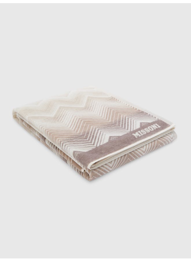 Marea Beach Towel 180X100 Bath Towel Missoni Home