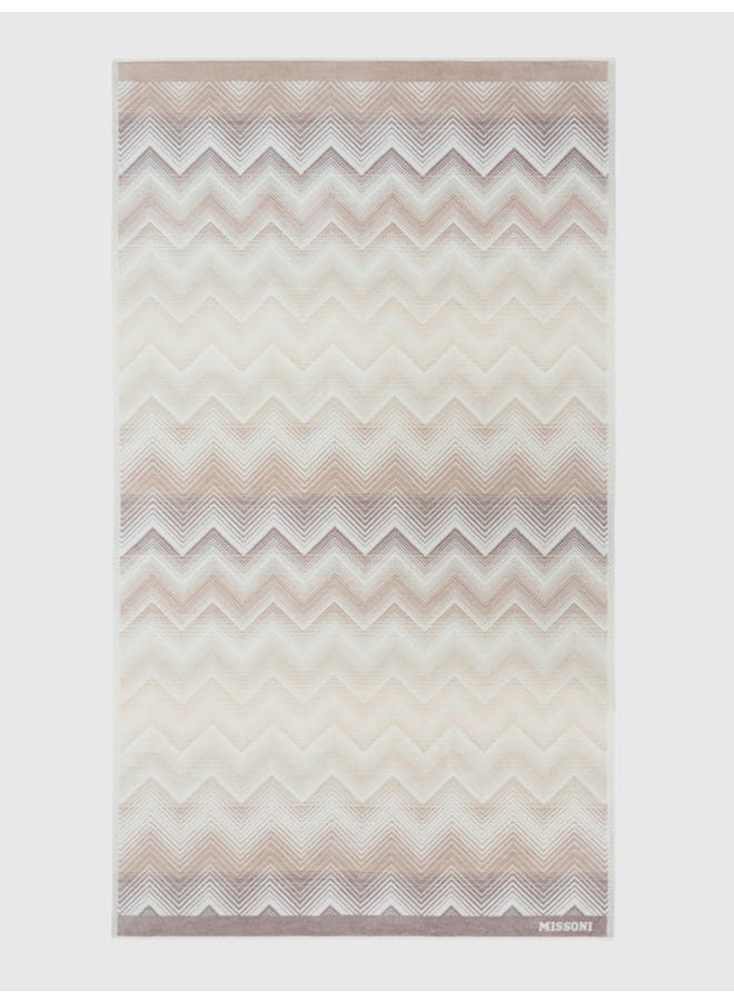 Marea Beach Towel 180X100 Bath Towel Missoni Home