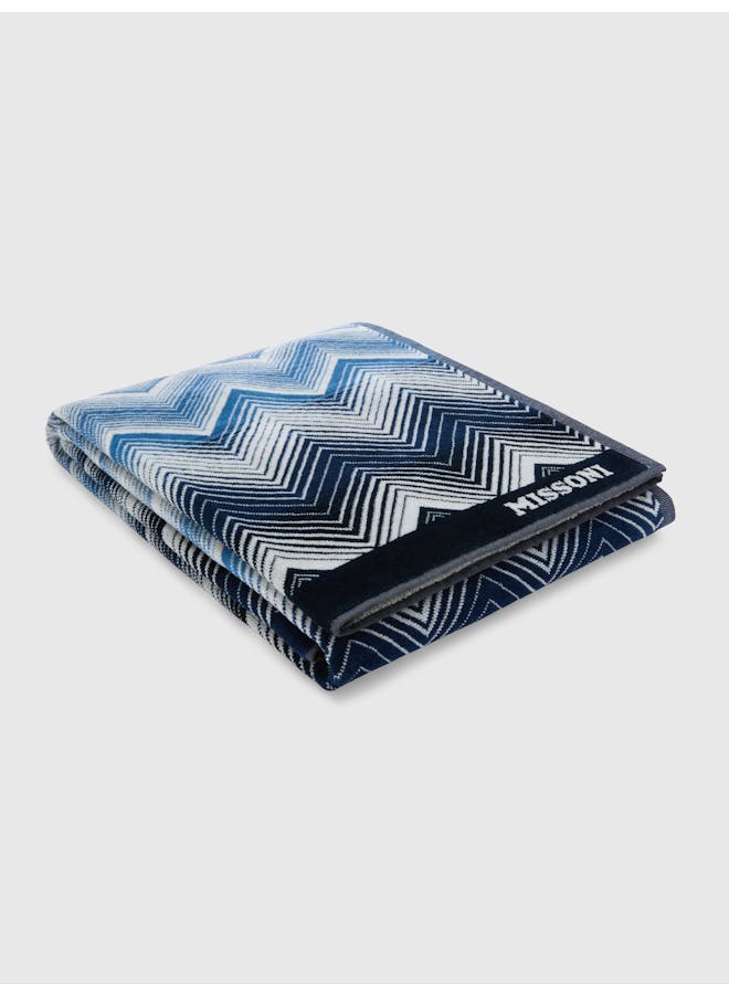 Marea Beach Towel 180X100 Bath Towel Missoni Home