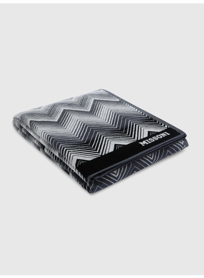 Marea Beach Towel 180X100 Bath Towel Missoni Home