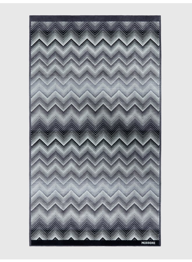 Marea Beach Towel 180X100 Bath Towel Missoni Home
