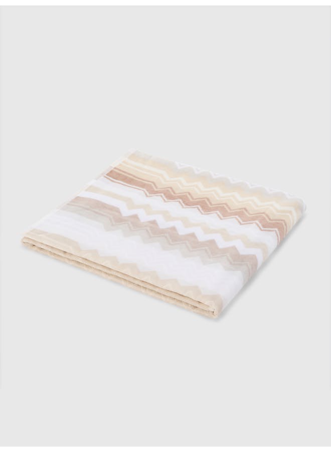 Giacomo Bath Towel 70X115 (single Unit) Bath Towel Missoni Home