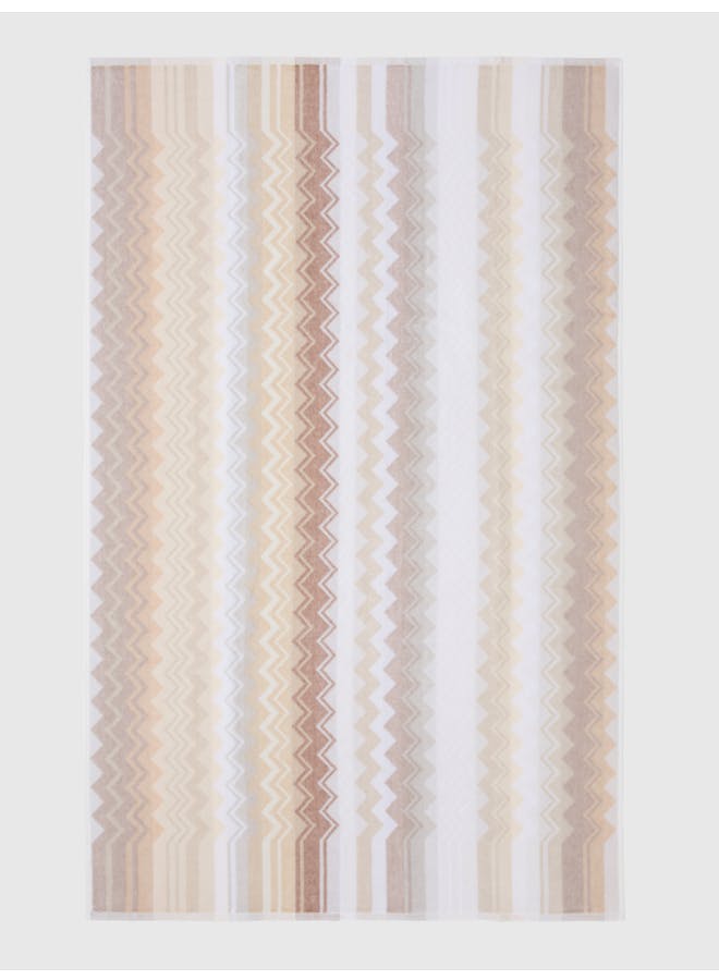 Giacomo Bath Towel 70X115 (single Unit) Bath Towel Missoni Home