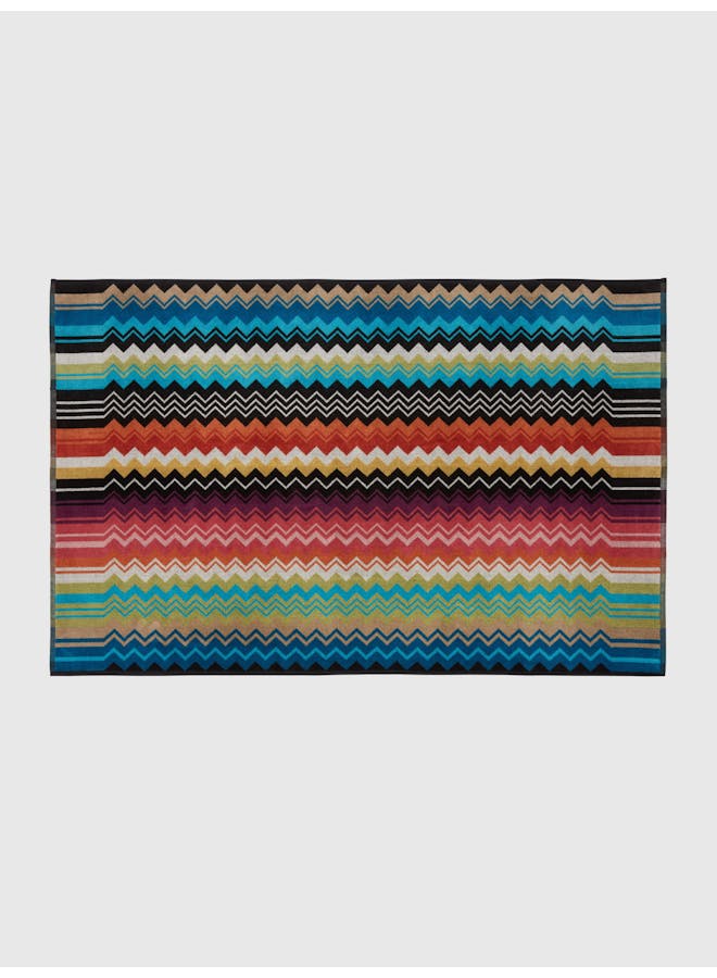 Giacomo Bath Towel 70X115 (single Unit) Bath Towel Missoni Home