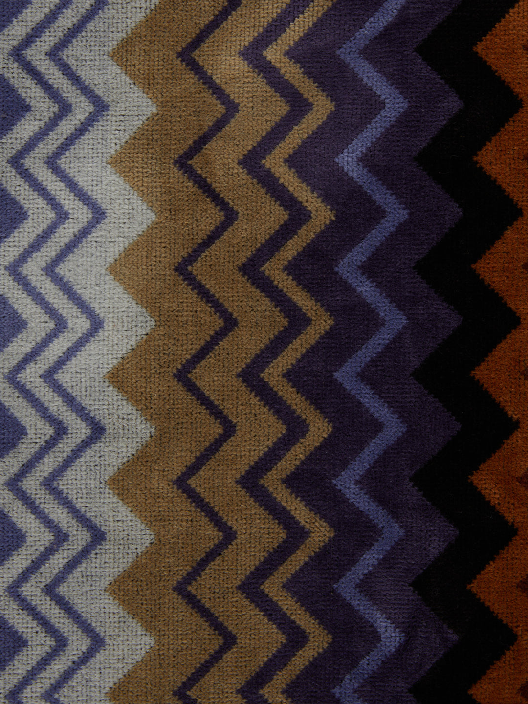 GIACOMO BATH SHEET Bathroom Accessories Missoni Home   