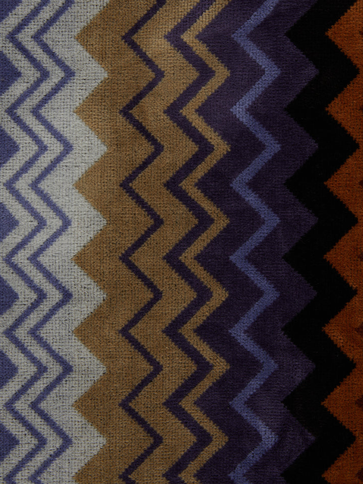 GIACOMO BATH SHEET Bathroom Accessories Missoni Home   
