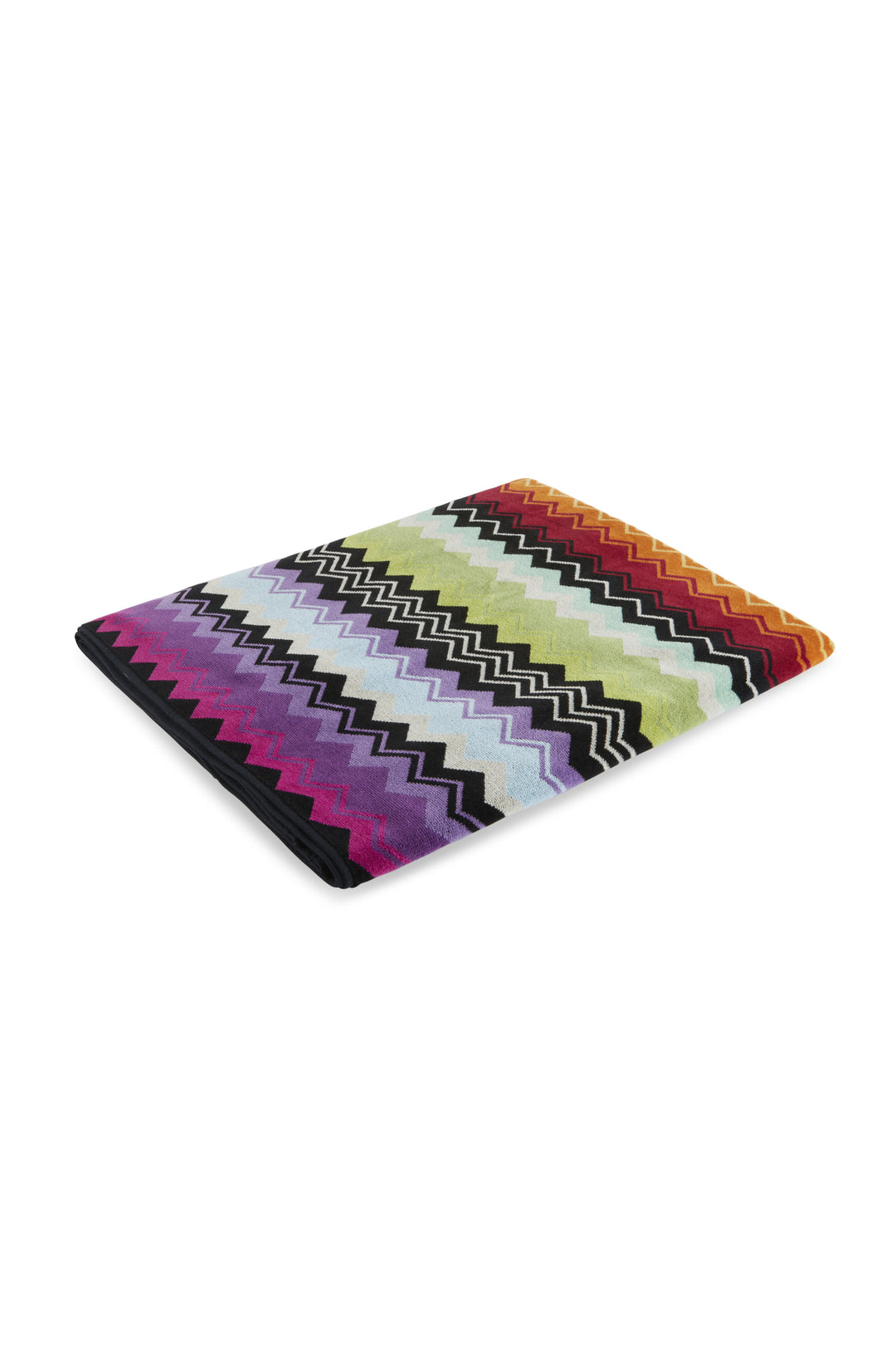 GIACOMO BATH SHEET Bathroom Accessories Missoni Home   
