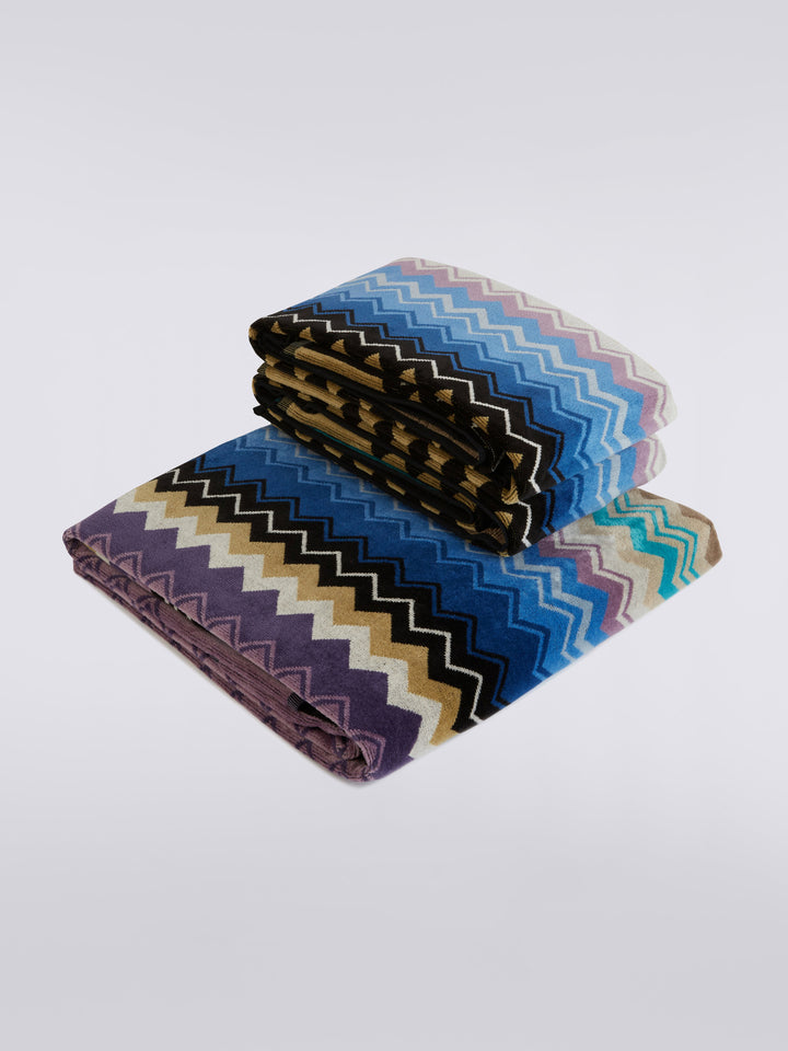 GIACOMO FULL 5 Bathroom Accessories Missoni Home   