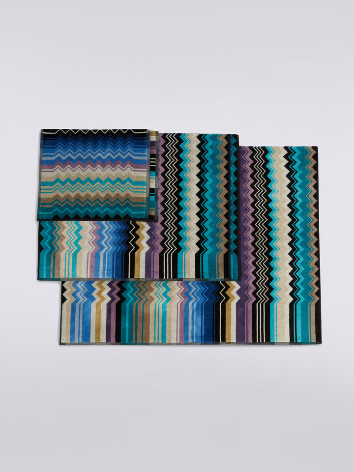 GIACOMO FULL 5 Bathroom Accessories Missoni Home   