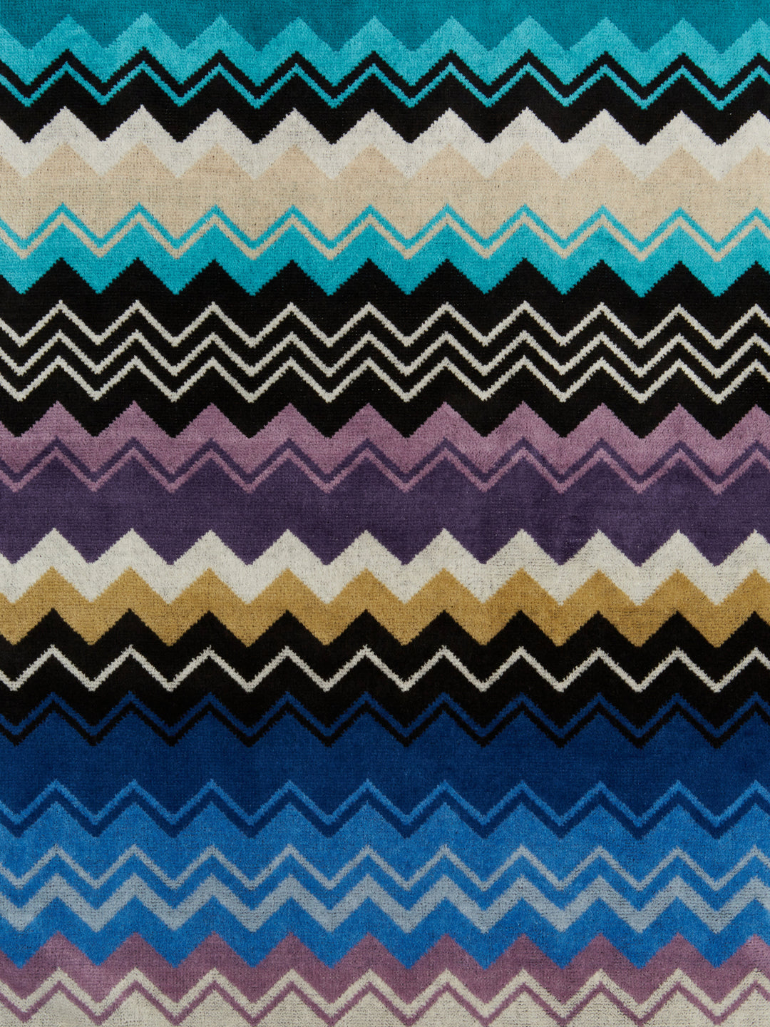 GIACOMO FULL 5 Bathroom Accessories Missoni Home   
