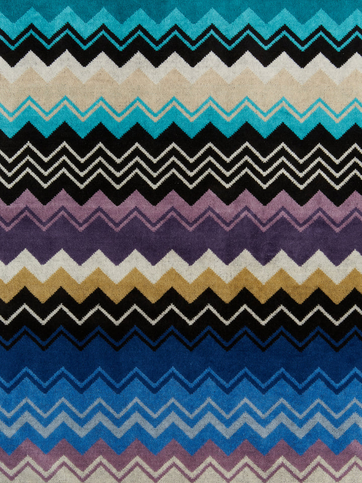 GIACOMO FULL 5 Bathroom Accessories Missoni Home   