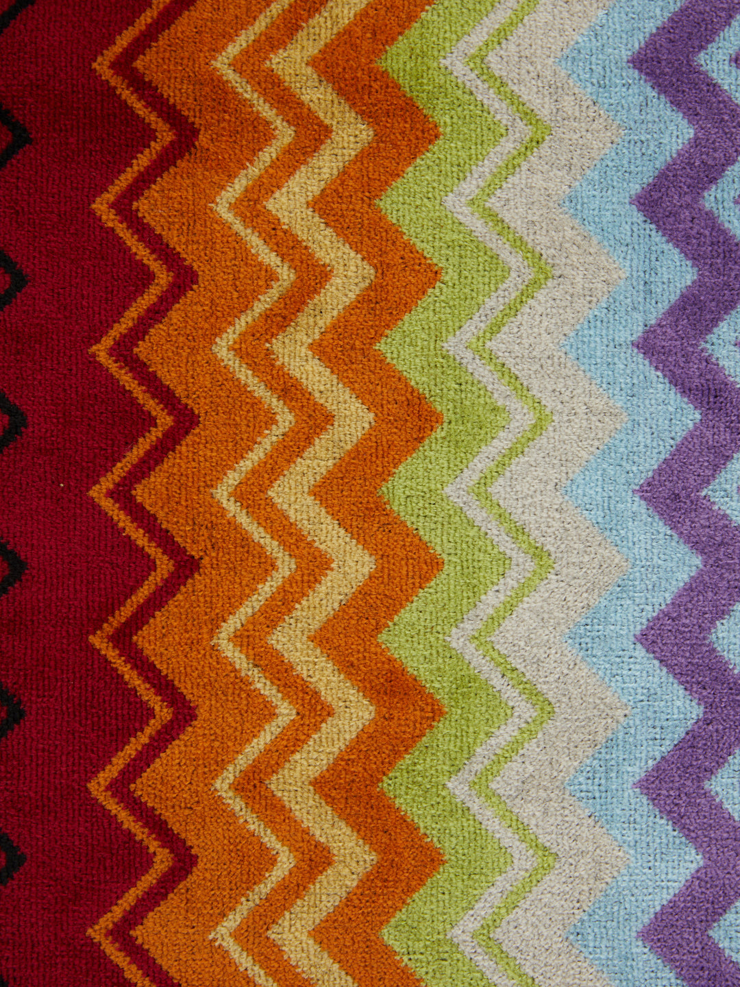 GIACOMO FULL 5 Bathroom Accessories Missoni Home   