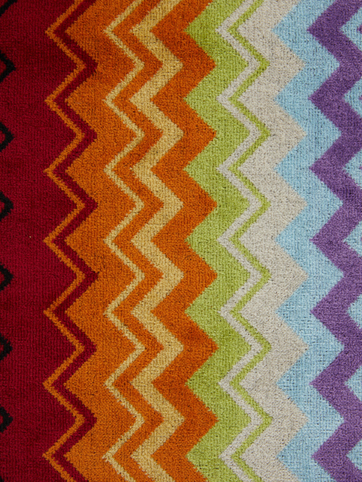 GIACOMO FULL 5 Bathroom Accessories Missoni Home   