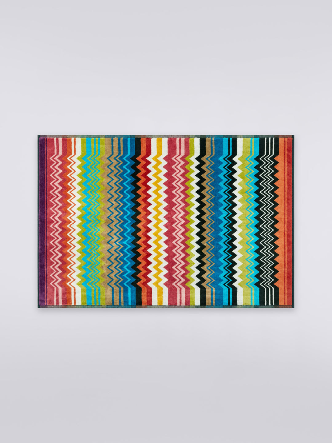 GIACOMO BATH MAT Bathroom Accessories Missoni Home   