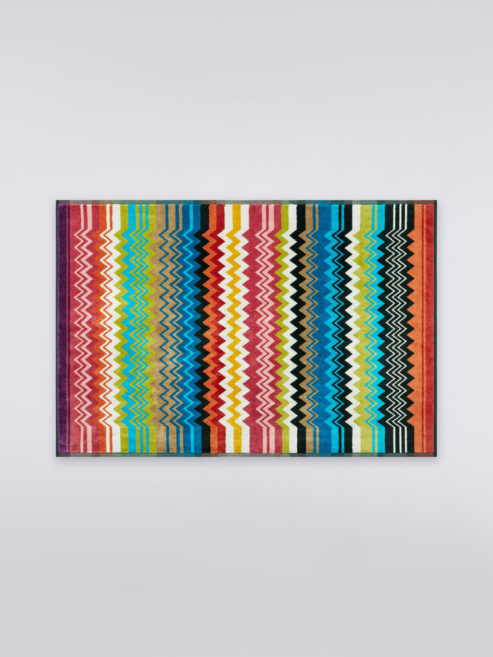 GIACOMO BATH MAT Bathroom Accessories Missoni Home   