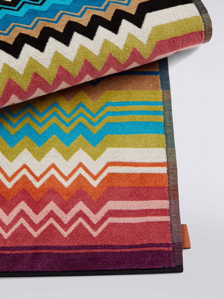 GIACOMO BATH MAT Bathroom Accessories Missoni Home   