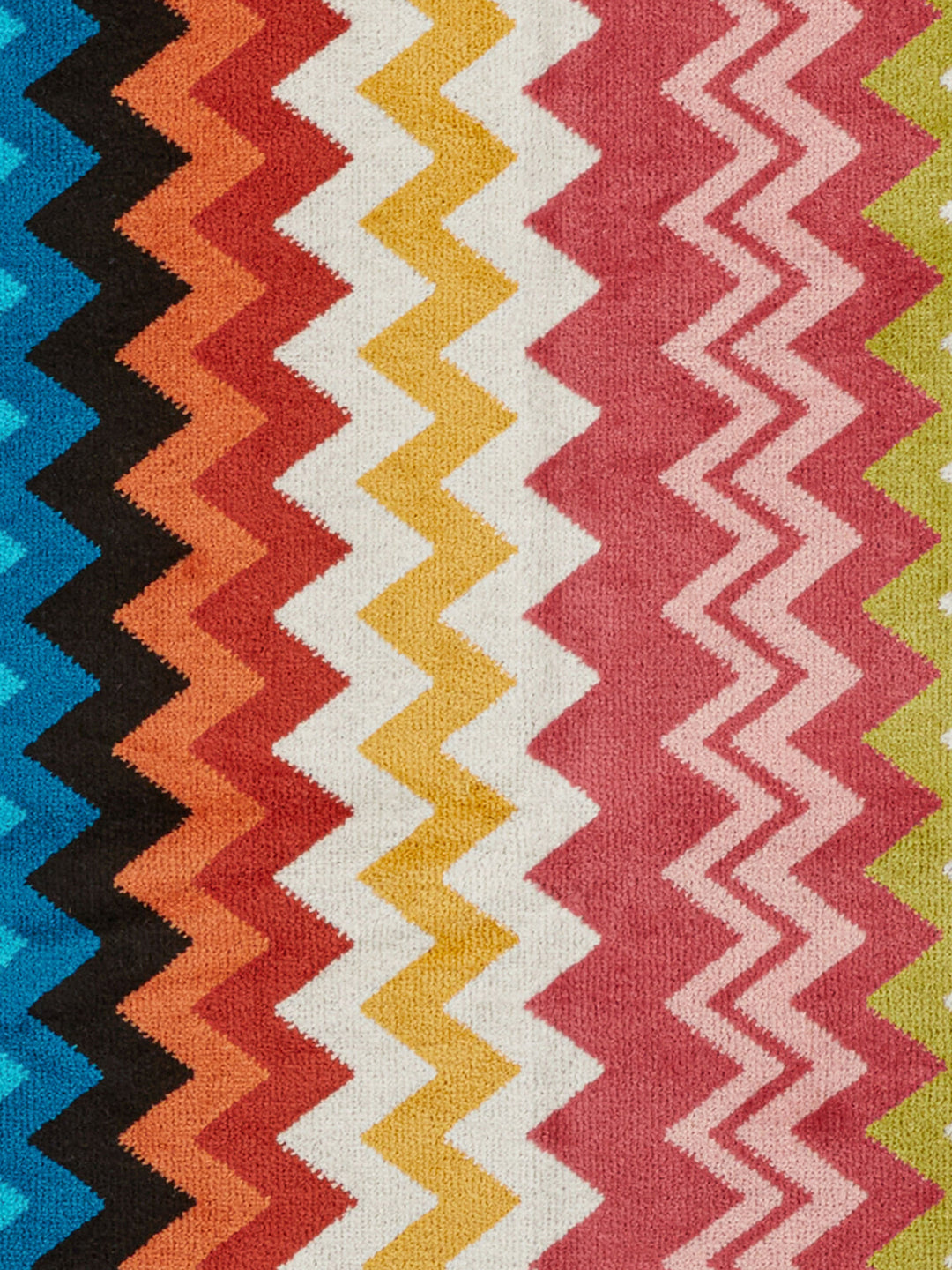 GIACOMO BATH MAT Bathroom Accessories Missoni Home   