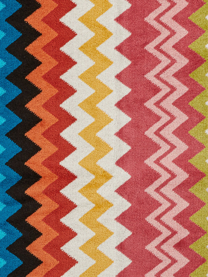 GIACOMO BATH MAT Bathroom Accessories Missoni Home   