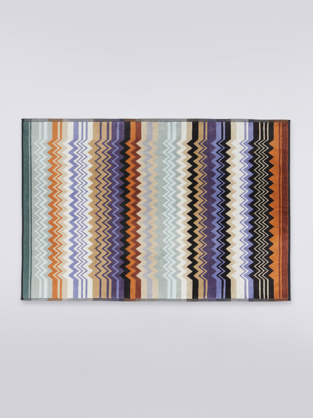 GIACOMO BATH MAT Bathroom Accessories Missoni Home   