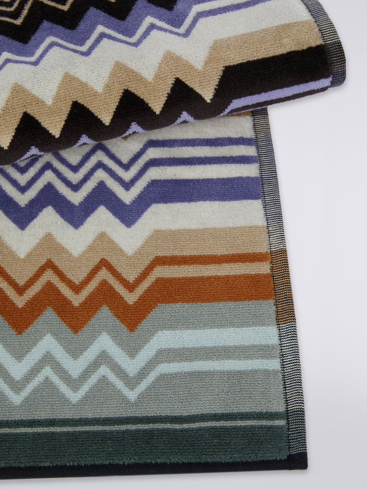 GIACOMO BATH MAT Bathroom Accessories Missoni Home   