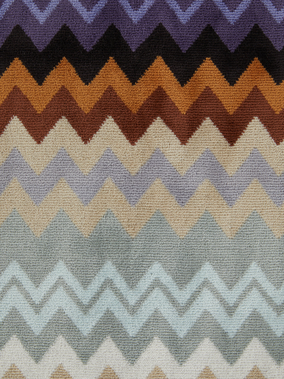 GIACOMO BATH MAT Bathroom Accessories Missoni Home   