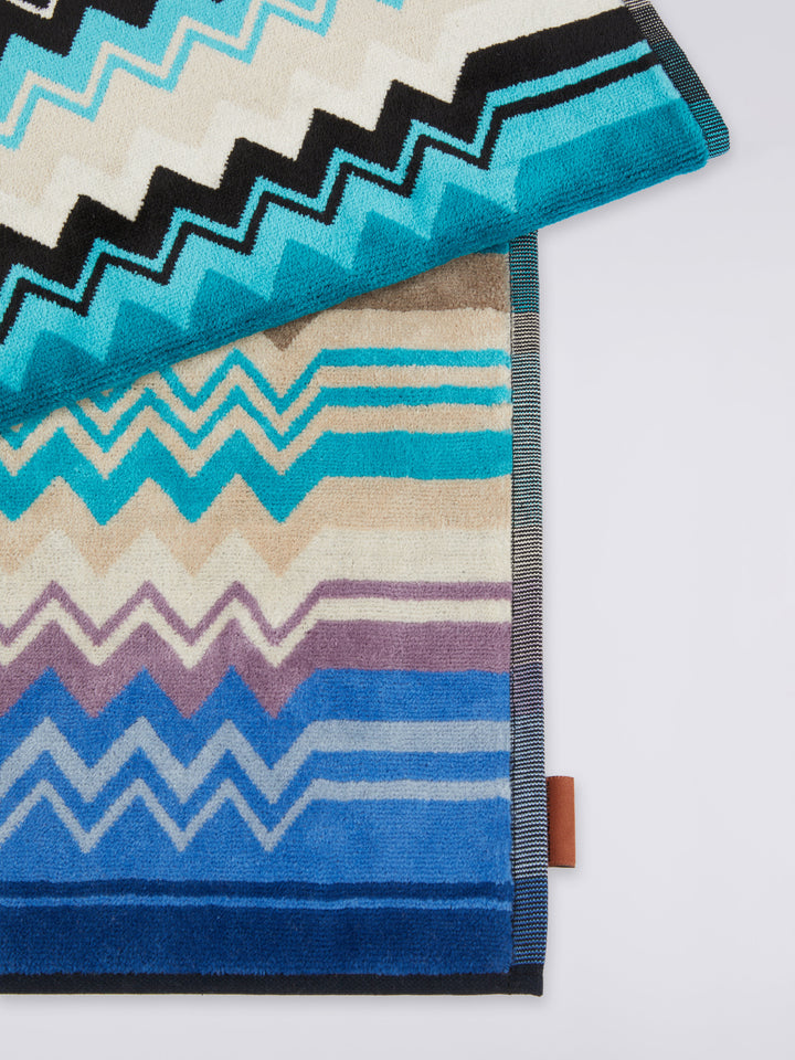 GIACOMO BATH MAT Bathroom Accessories Missoni Home   