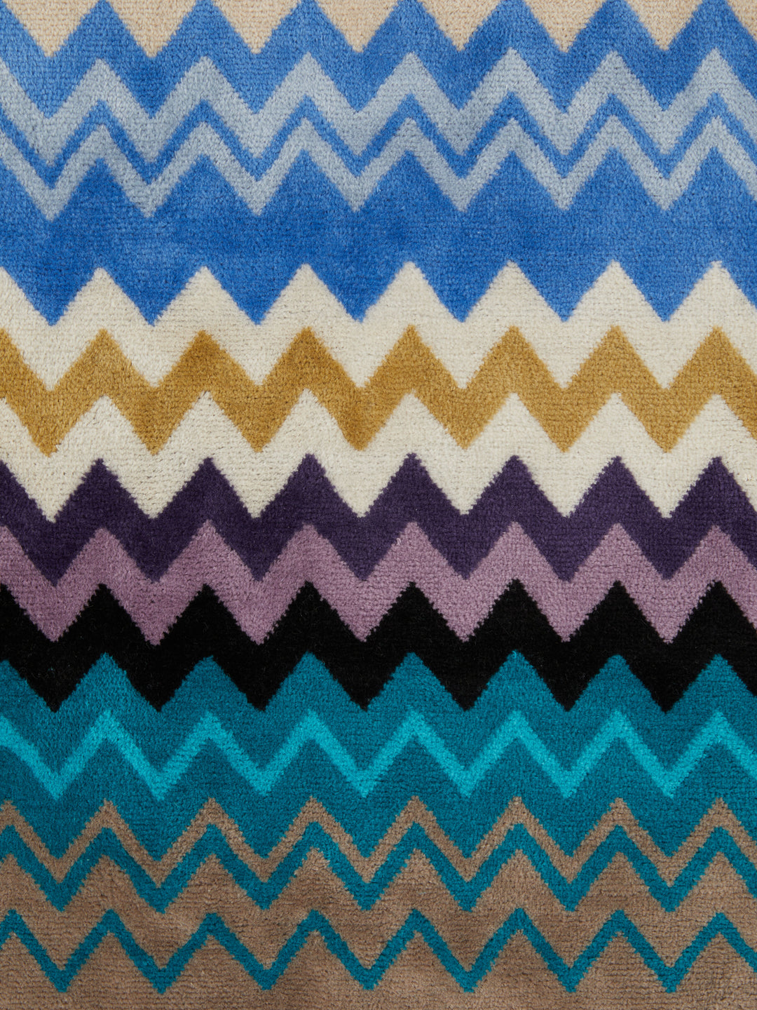 GIACOMO BATH MAT Bathroom Accessories Missoni Home   