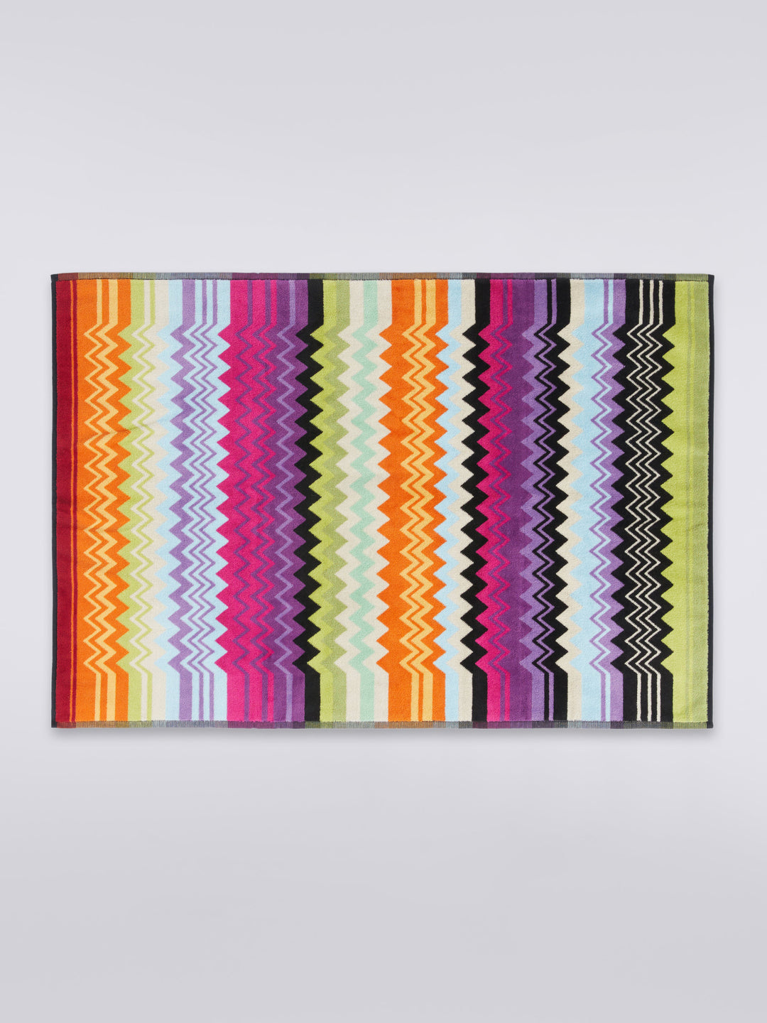 GIACOMO BATH MAT Bathroom Accessories Missoni Home   