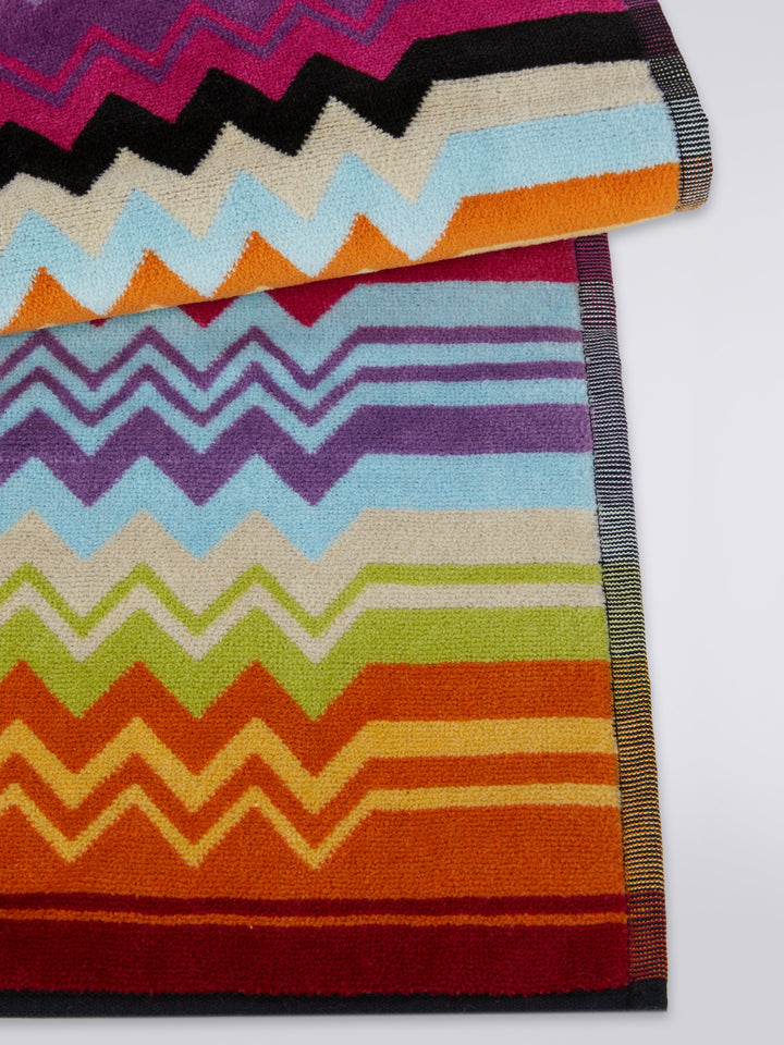 GIACOMO BATH MAT Bathroom Accessories Missoni Home   