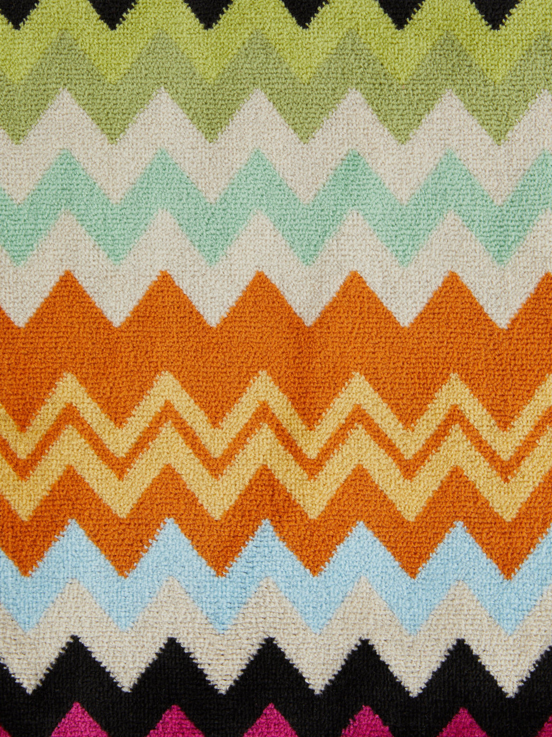 GIACOMO BATH MAT Bathroom Accessories Missoni Home   