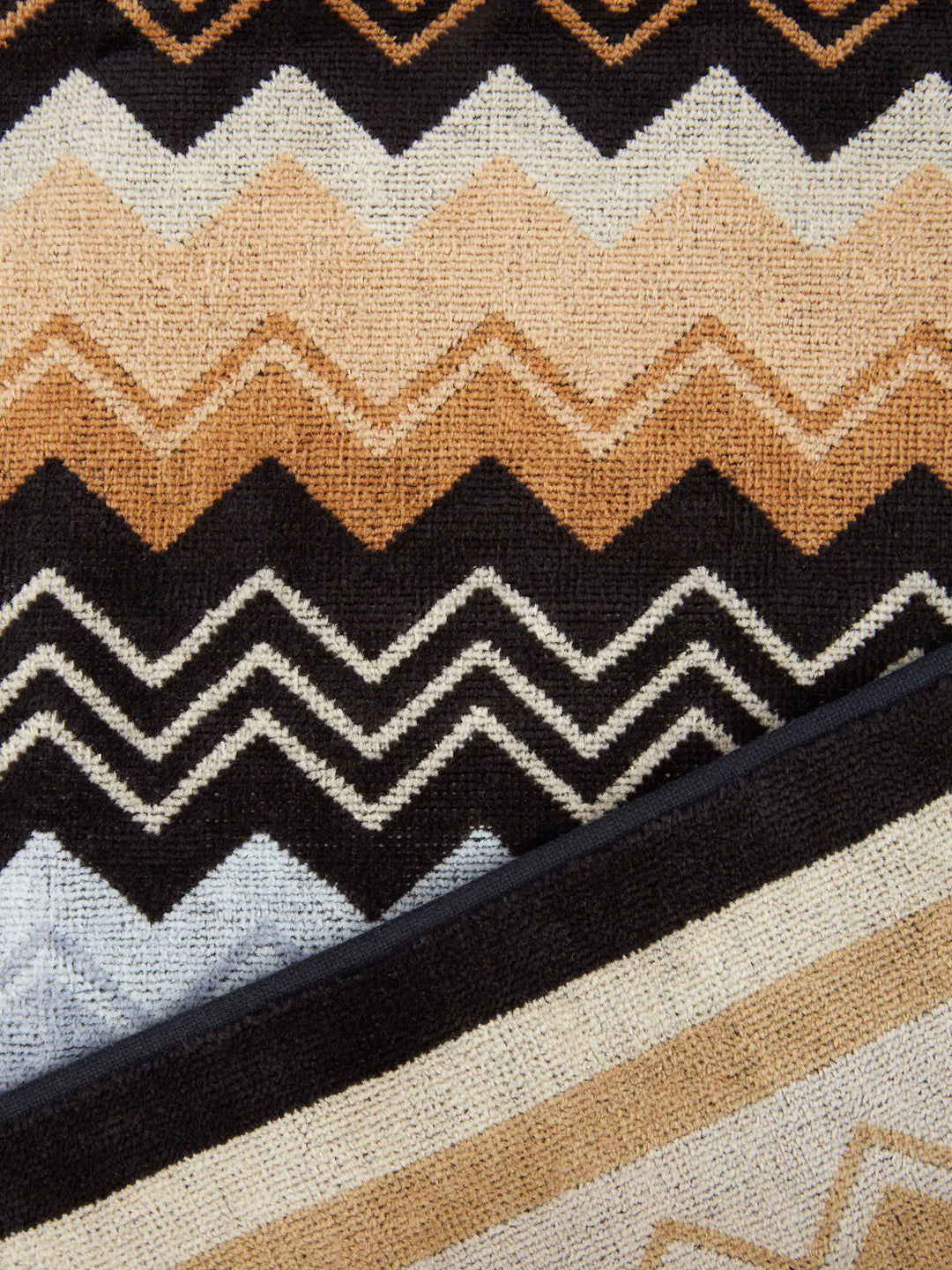 GIACOMO FITNESS Bathroom Accessories Missoni Home   