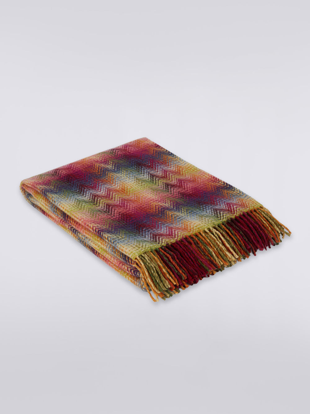 MONTGOMERY PLAID Throw Pillows Missoni Home   