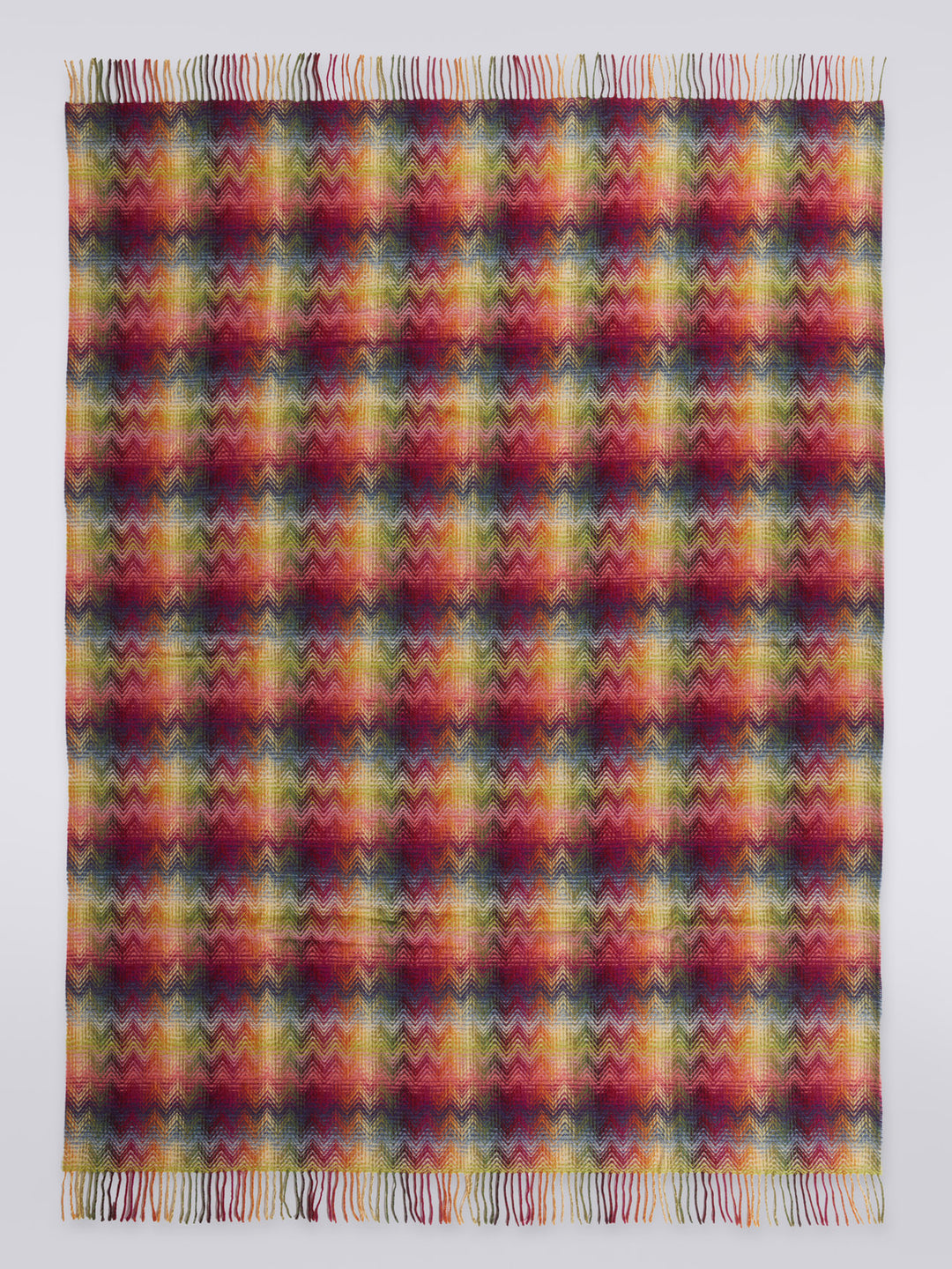 MONTGOMERY PLAID Throw Pillows Missoni Home   