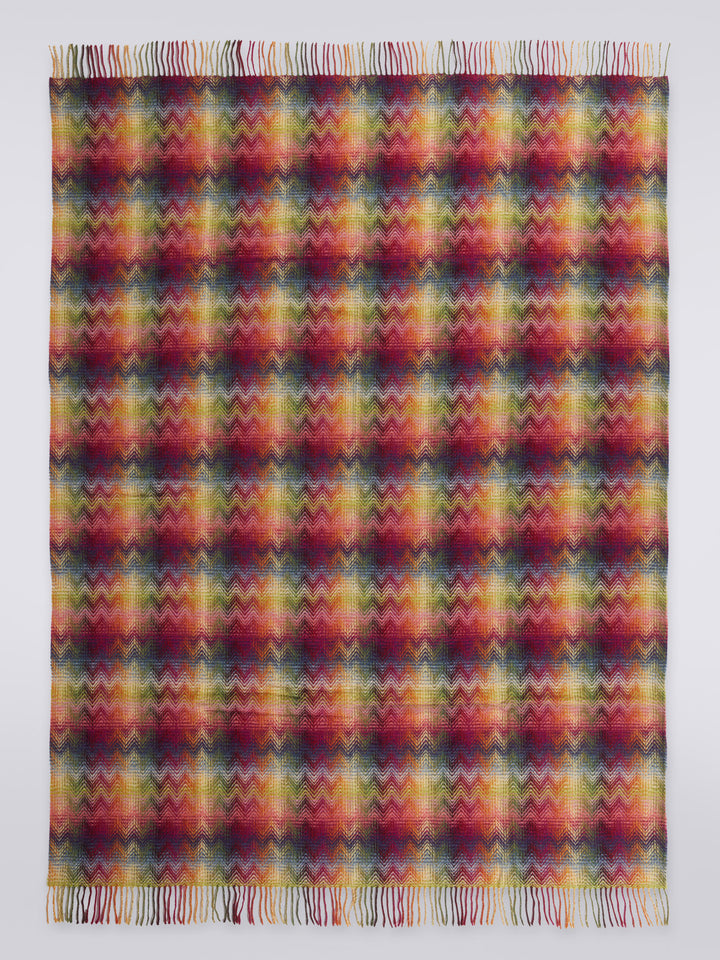 MONTGOMERY PLAID Throw Pillows Missoni Home   