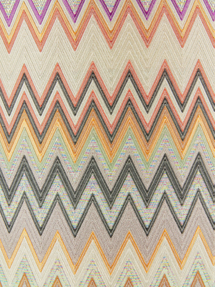 MASULEH CYLINDER Pouf Missoni Home   