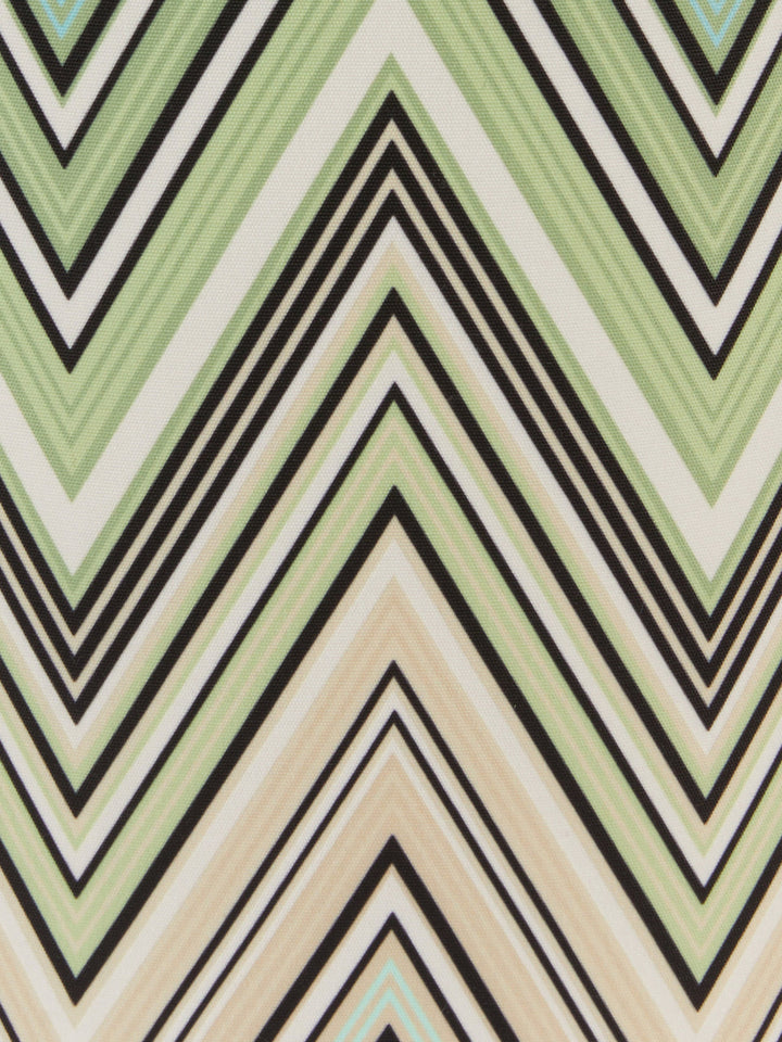KEW_OUTDOOR CYLINDER Pouf Missoni Home   