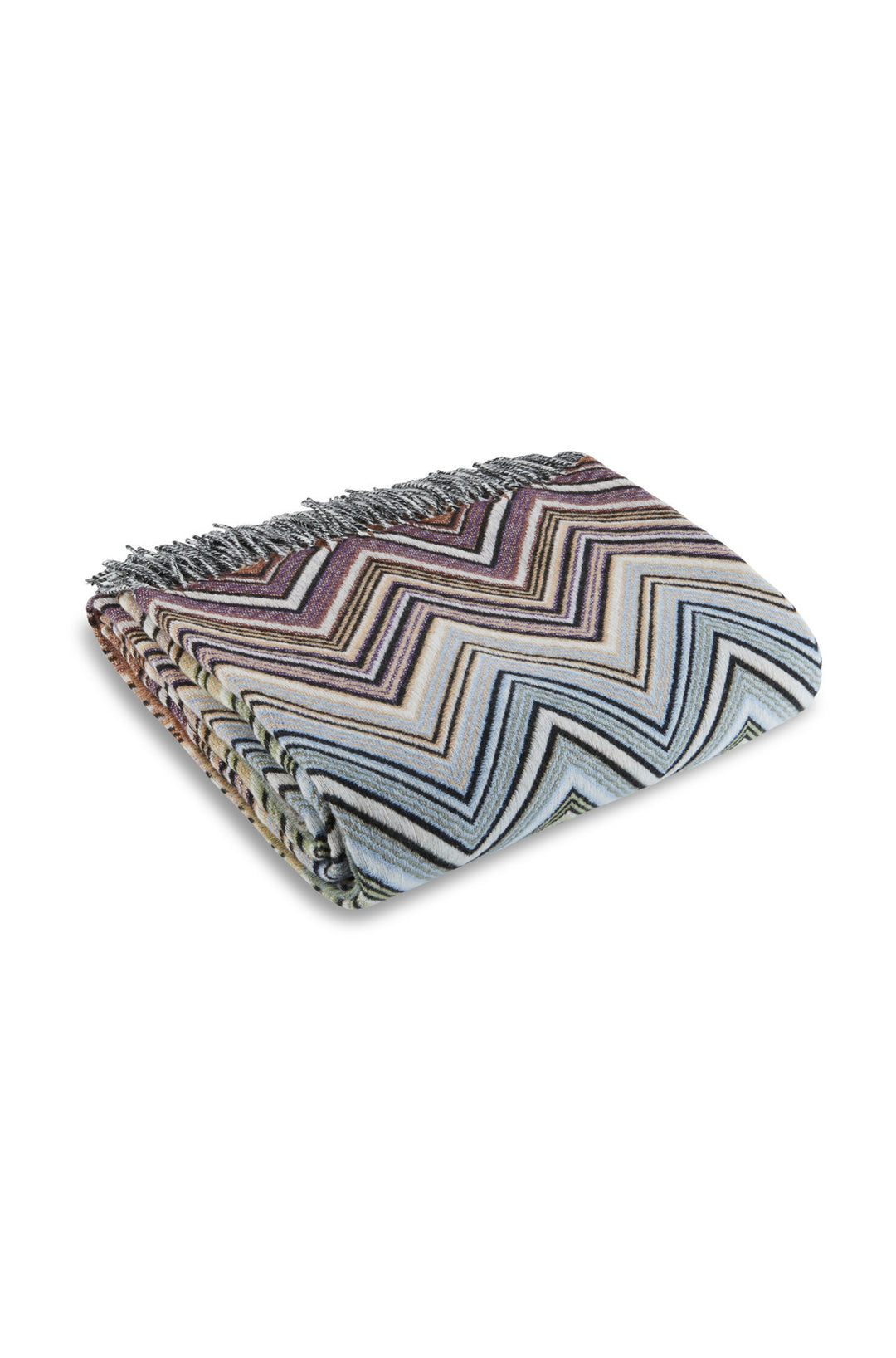 PERSEO PLAID Throw Pillows Missoni Home   