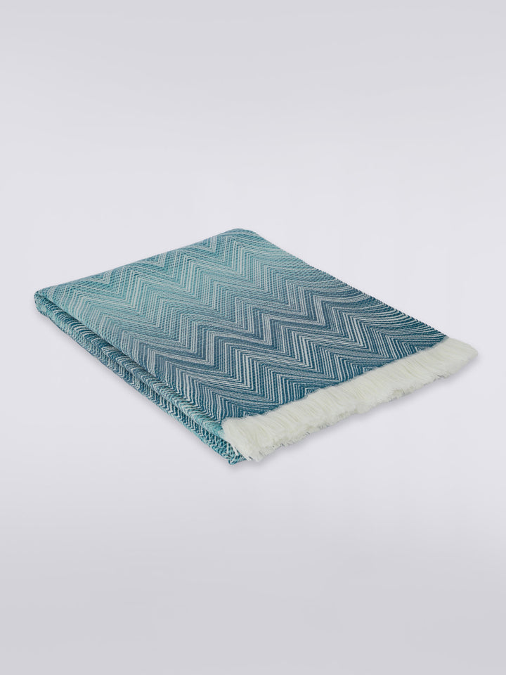 TIMMY PLAID Throw Pillows Missoni Home   