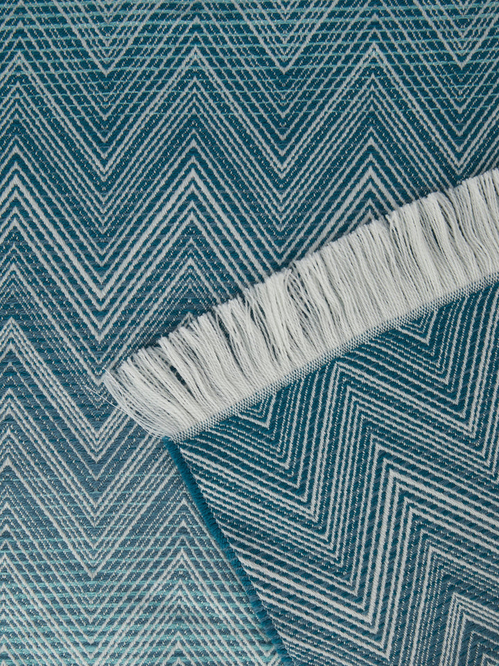TIMMY PLAID Throw Pillows Missoni Home   