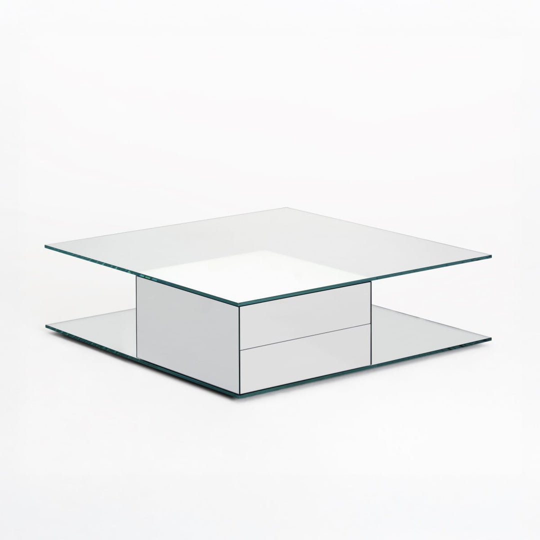 Ollie Coffee Table Table Glas Italia