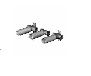 ZAM672.190E - R99500.190E Agorà Classic Bathroom Accessories Zucchetti R99504 Built-in Part