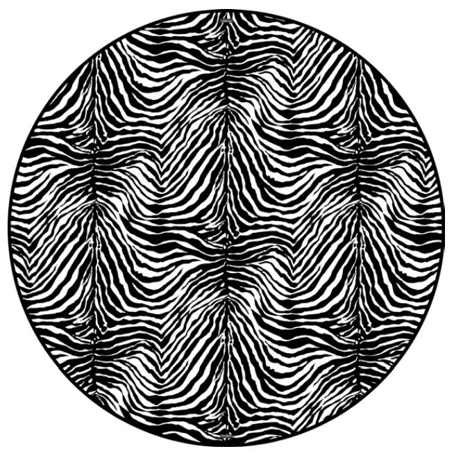 6 PLACE SETTINGS ROUND LINEN TABLECLOTH  Dolce&Gabbana   