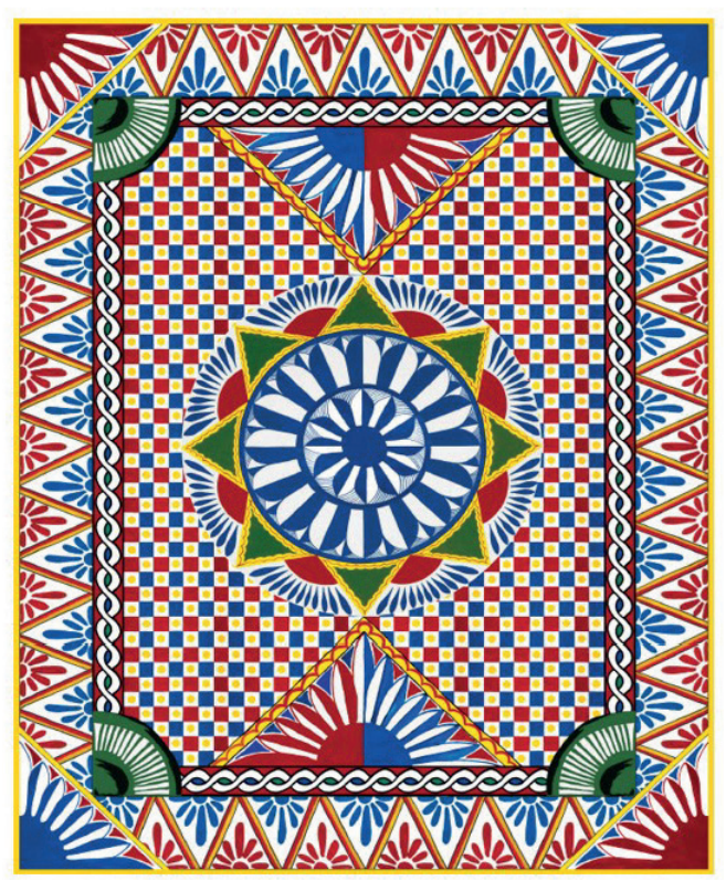 CASHMERE THROW Blanket Dolce&Gabbana   