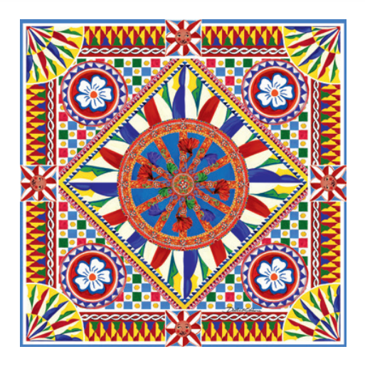 LINEN PLACEMAT AND NAPKIN SET Kitchen & Dinning Room Dolce&Gabbana   