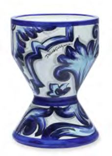 SMALL VASE Vases Dolce&Gabbana   