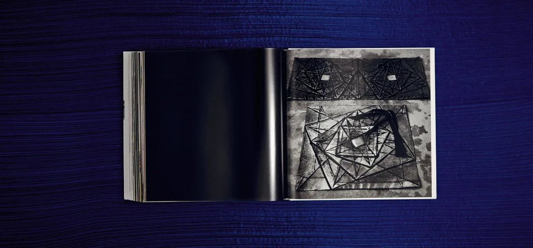 Issey Miyake Print Books Taschen   