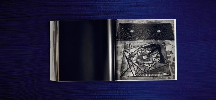 Issey Miyake Print Books Taschen   