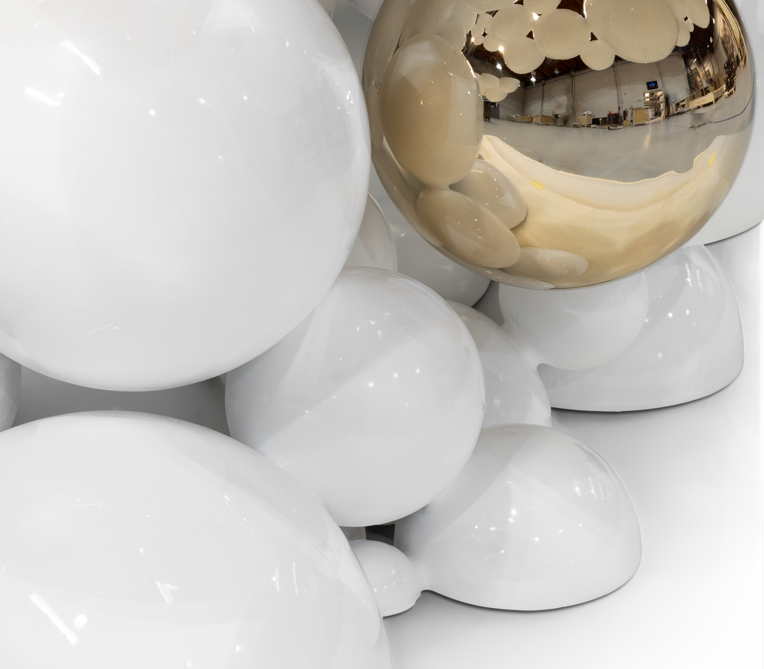 Newton Center Table  Boca Do Lobo   