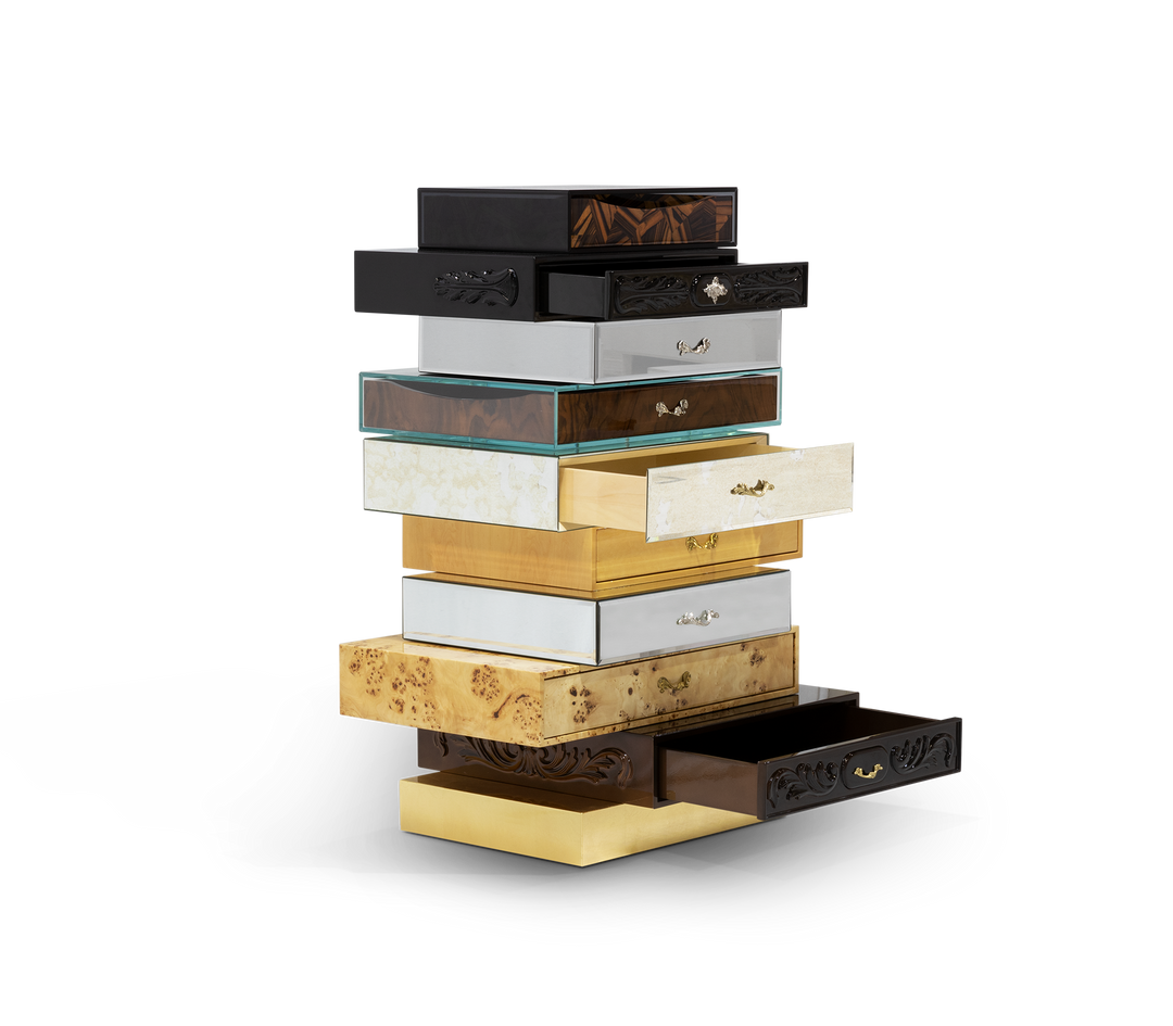 frank chest Cabinets Boca Do Lobo