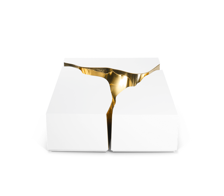 Lapiaz Center Table  Boca Do Lobo   